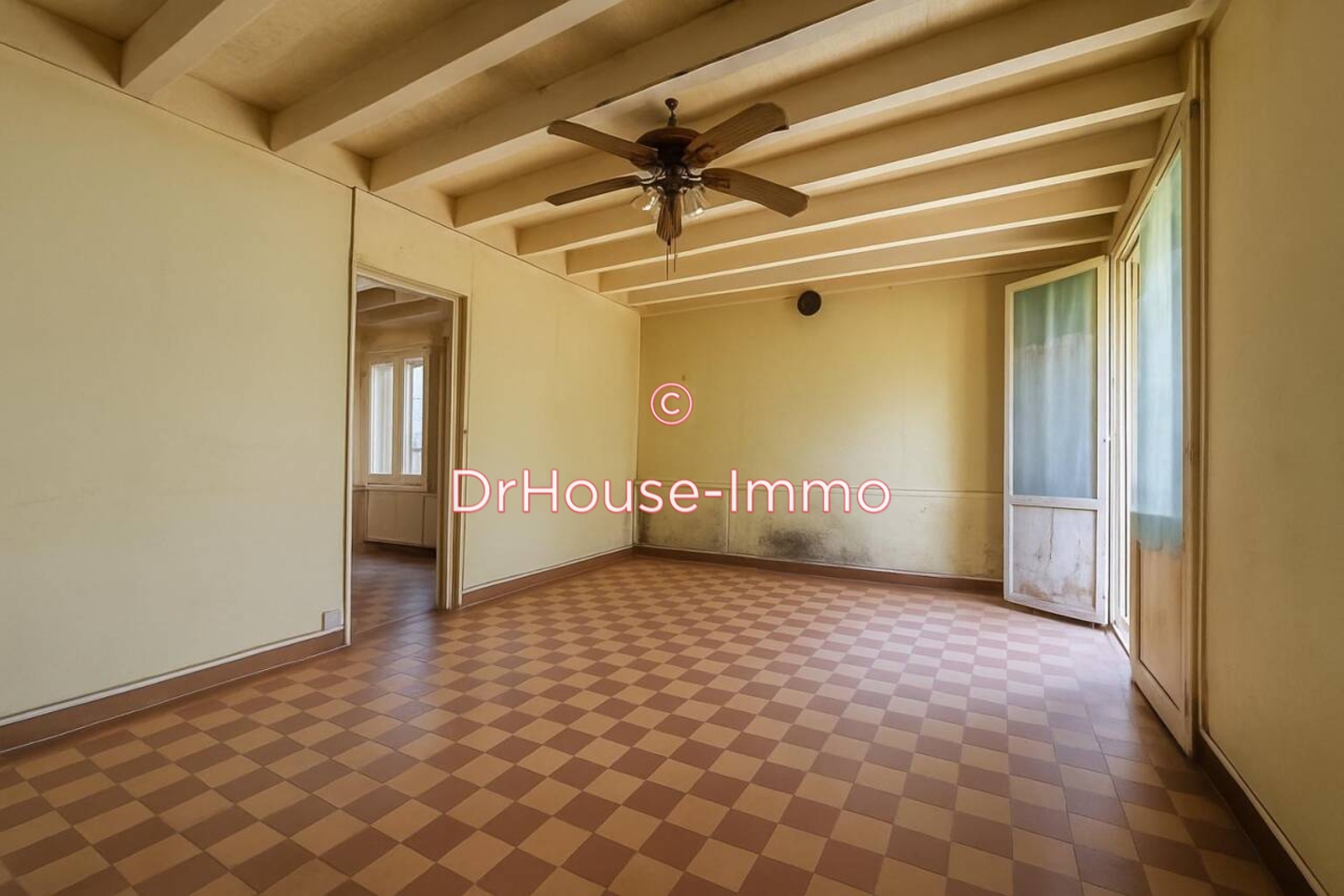 Photo 3 : Vente Maison 5 pièces Ladon 90 m²