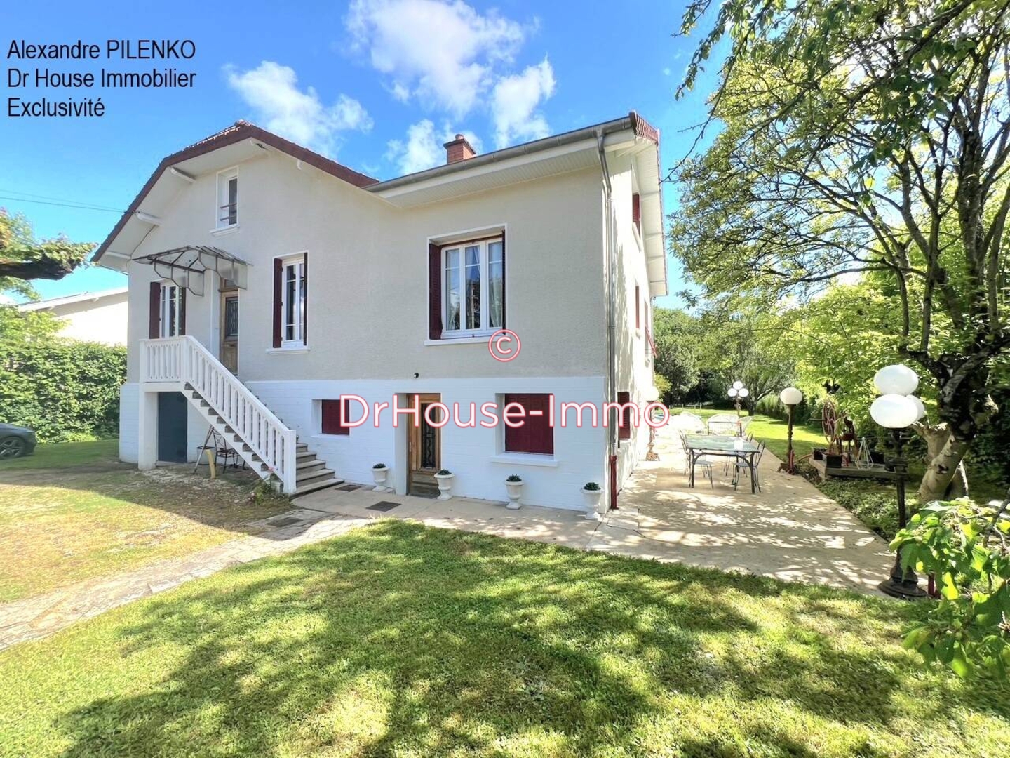 Photo 2 : Vente Maison 7 pièces Saint-Rémy 150 m²