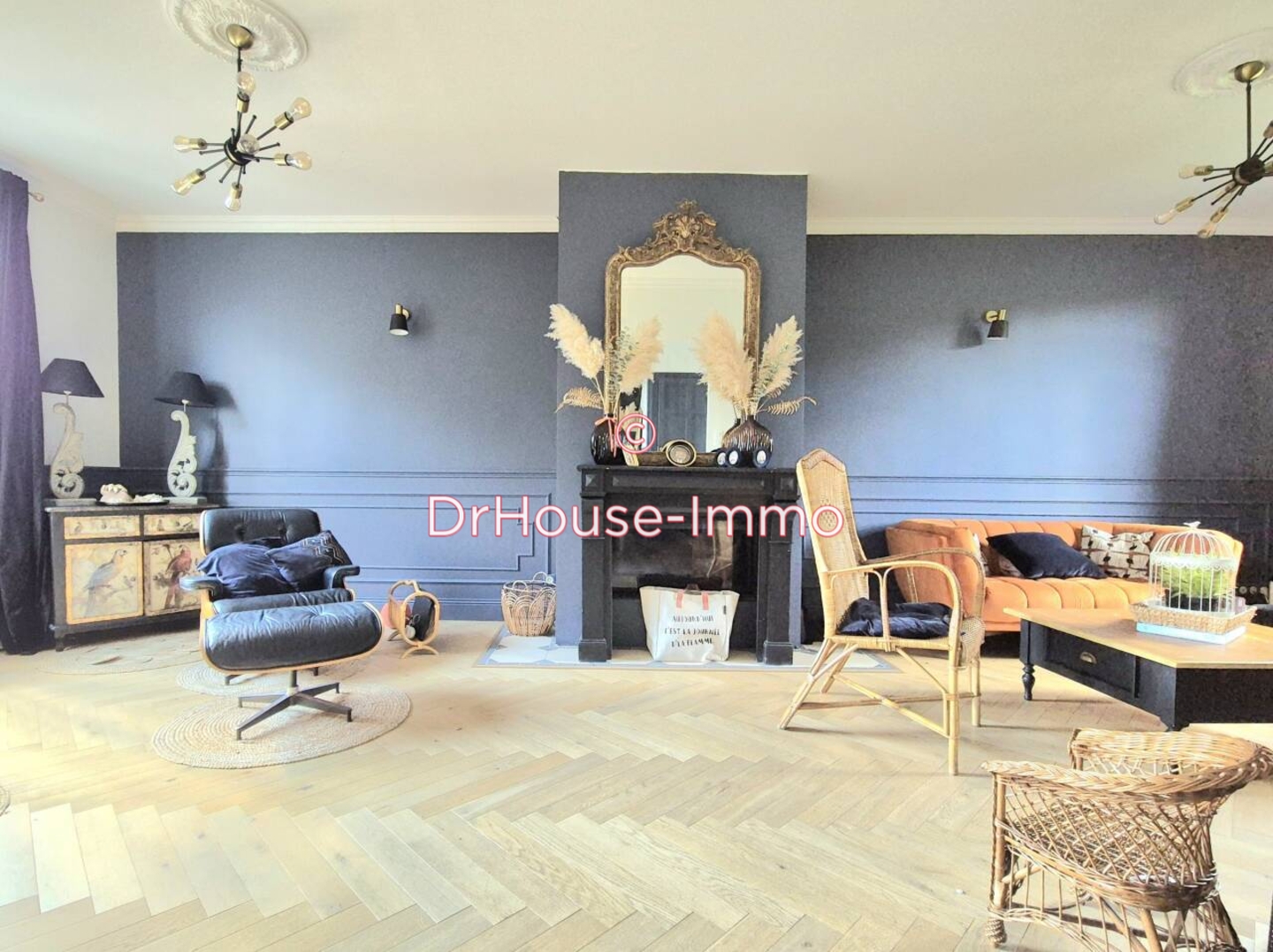 Photo 3 : Vente Maison 7 pièces Saint-Rémy 150 m²
