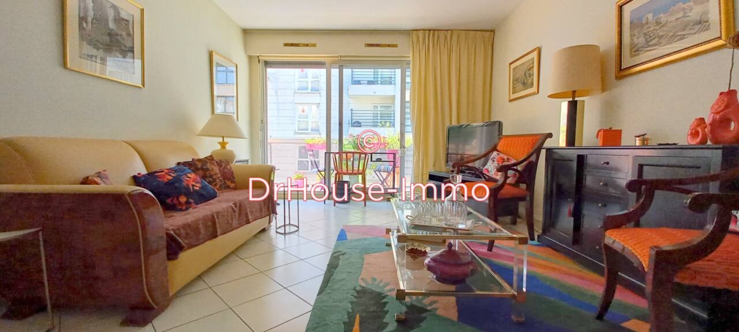 Photo 3 : Vente Appartement 4 pièces Paris 82 m²