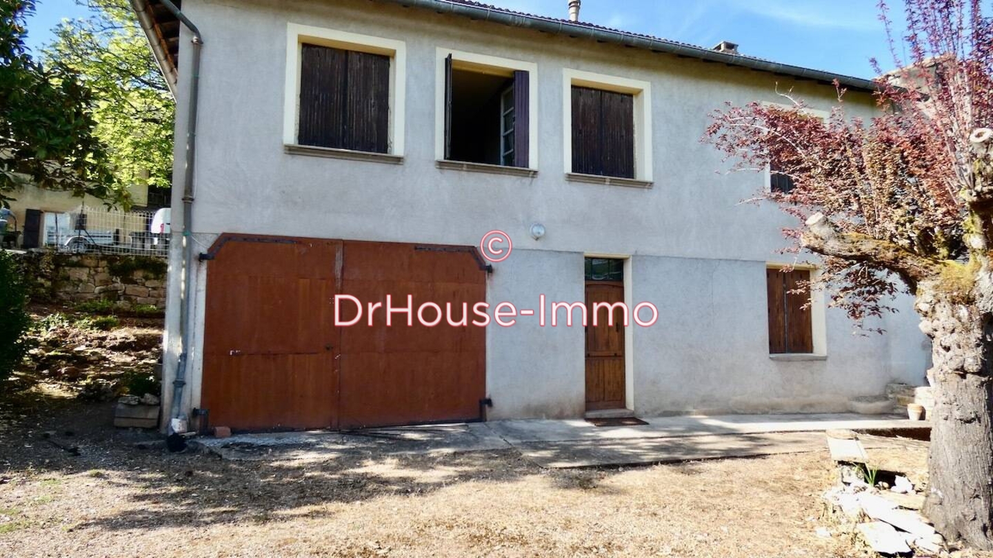Photo 2 : Vente Maison 5 pièces Marnaves 71 m²