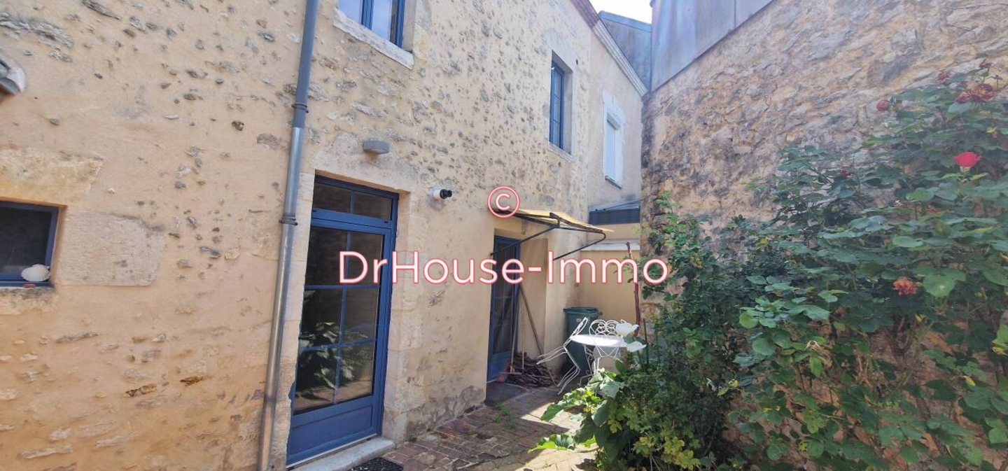 Photo 2 : Vente Maison 6 pièces La Ferté-Bernard 202 m²