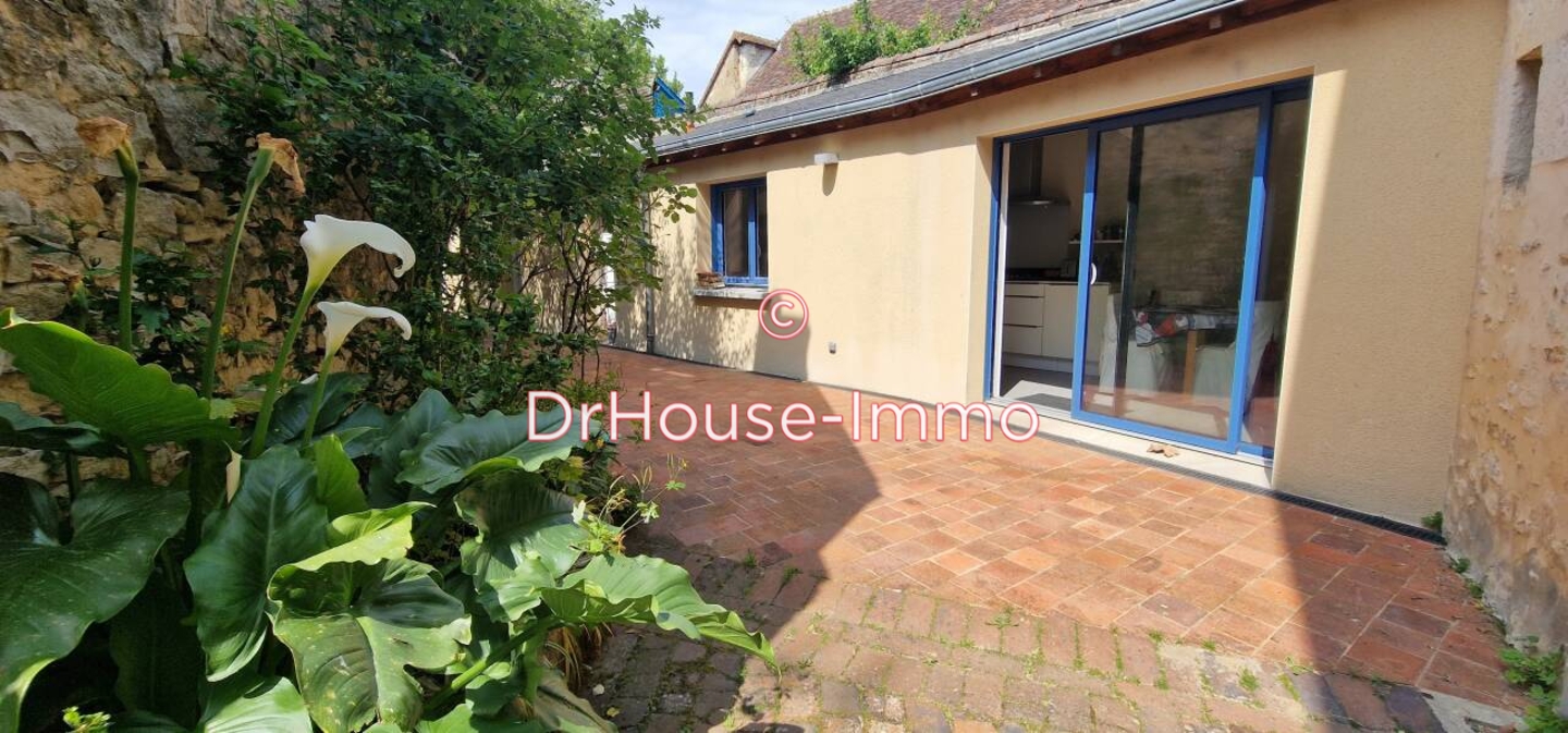 Photo 3 : Vente Maison 6 pièces La Ferté-Bernard 202 m²