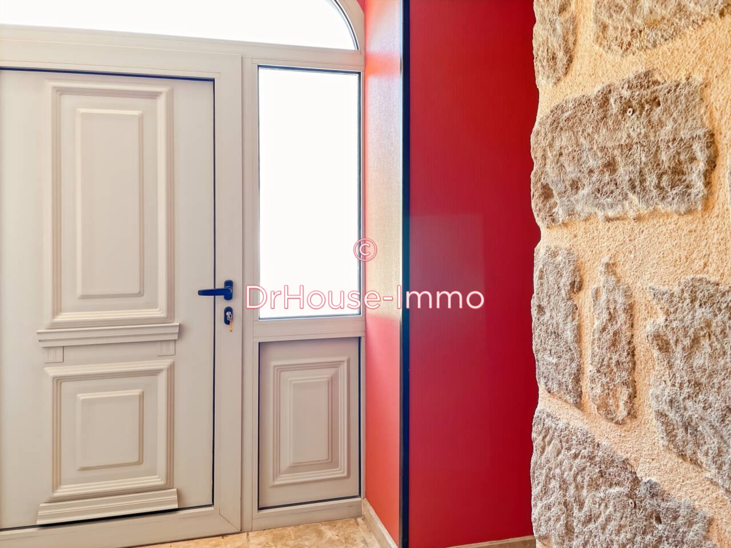 Photo 2 : Vente Maison 5 pièces Turenne 172 m²