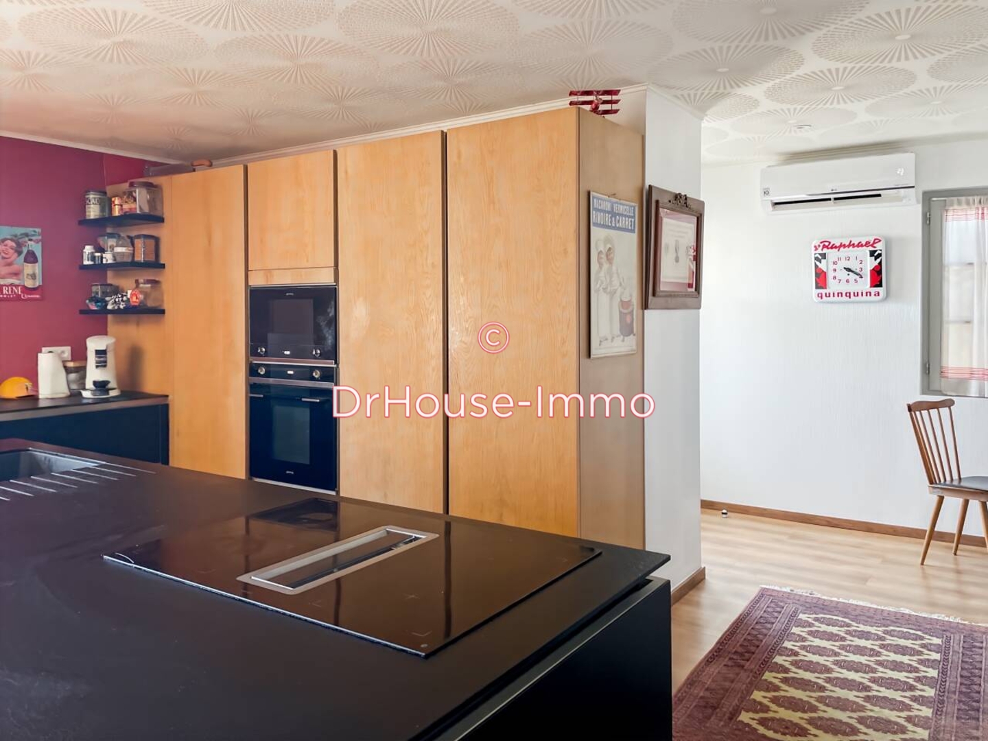 Photo 3 : Vente Maison 5 pièces Turenne 172 m²