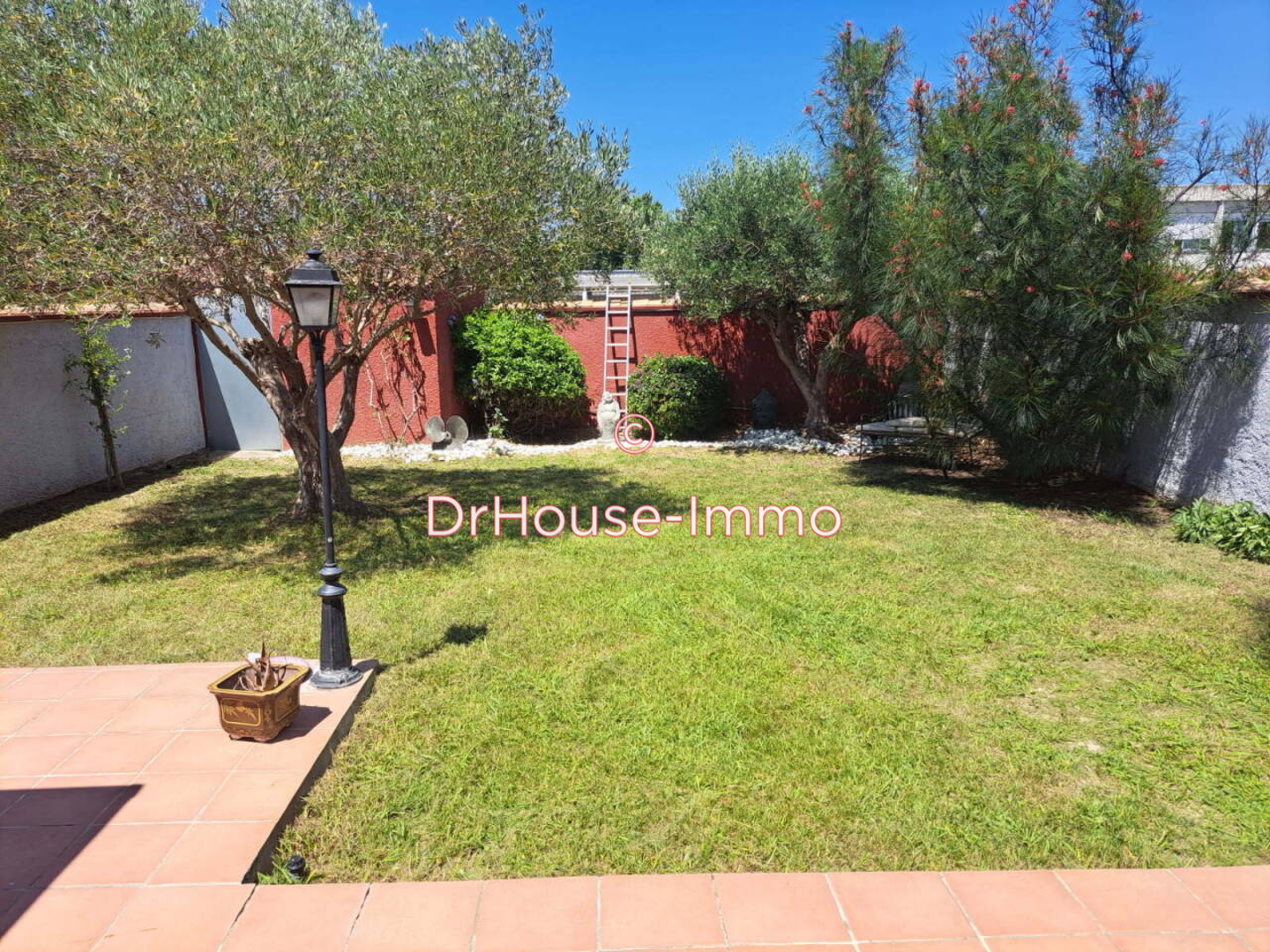 Photo 3 : Vente Maison 6 pièces Cabestany 96 m²
