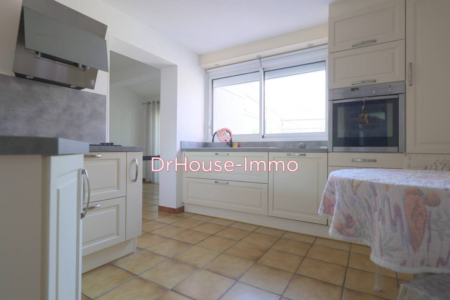Photo 3 : Vente Maison 6 pièces Cabestany 96 m²