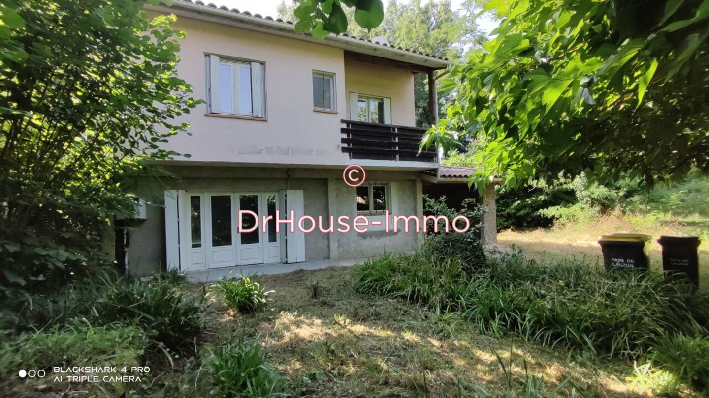 Photo 3 : Vente Maison 5 pièces Saint-Pardoux-Isaac 78 m²