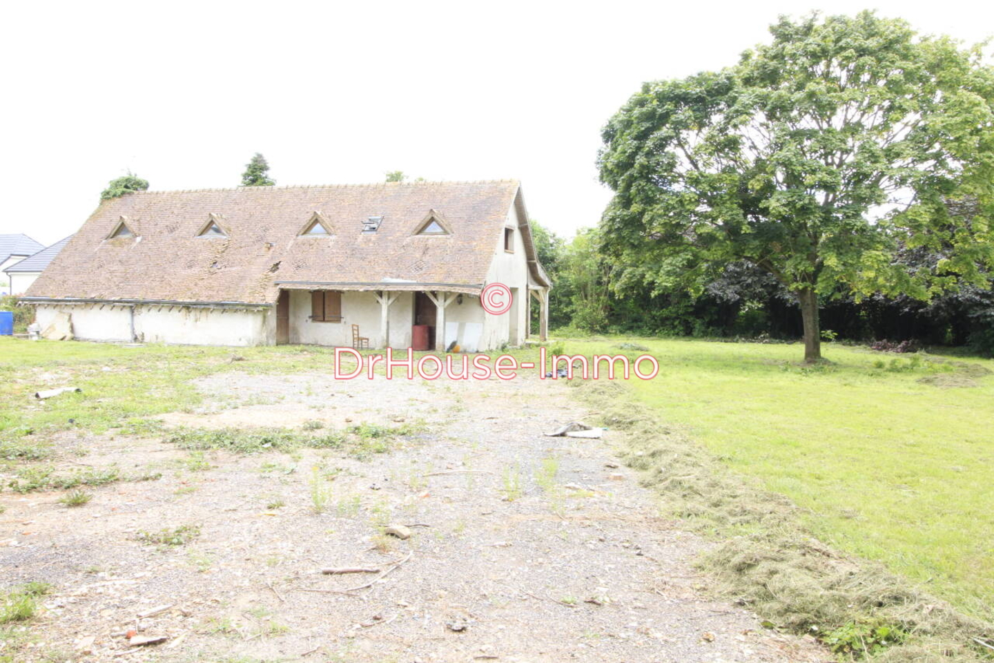 Photo 2 : Vente Maison 6 pièces Grand Bourgtheroulde 150 m²