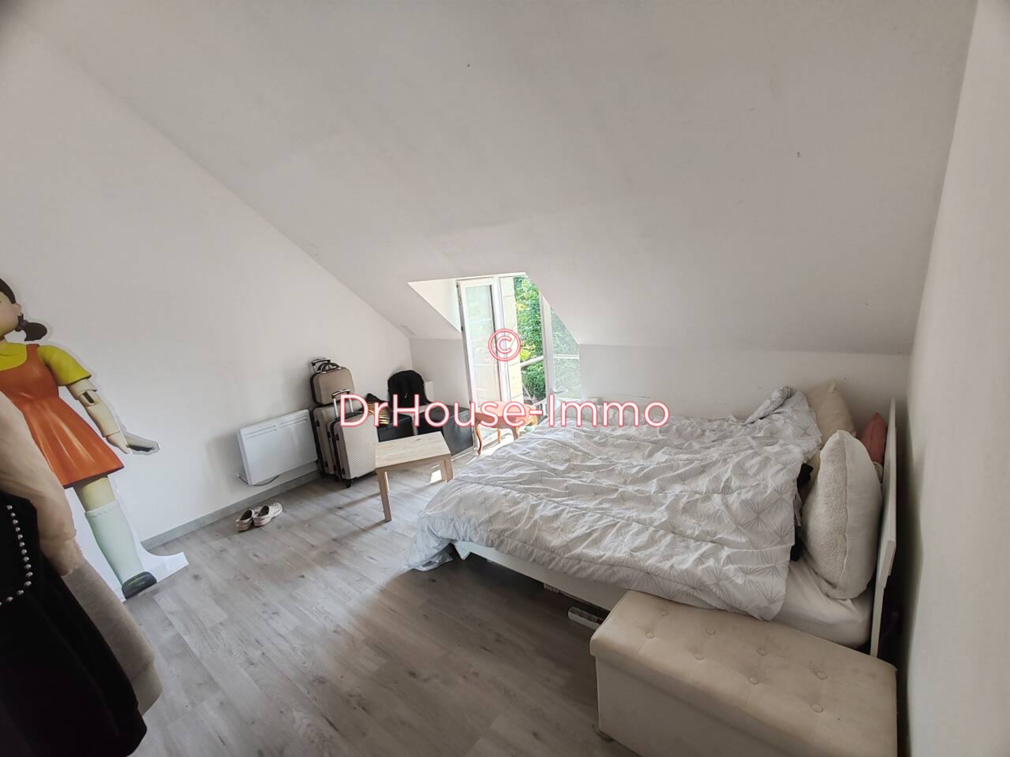 Photo 3 : Vente Maison 7 pièces Port-de-Piles 139 m²