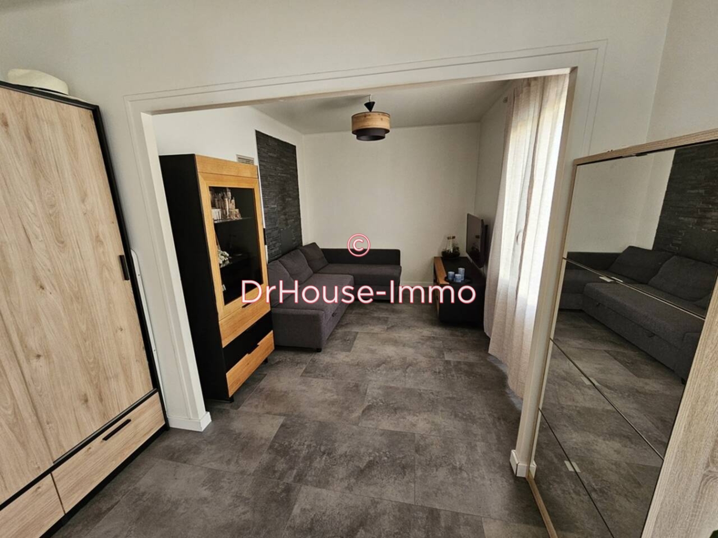 Photo 3 : Vente Maison 5 pièces Luc-la-Primaube 100 m²