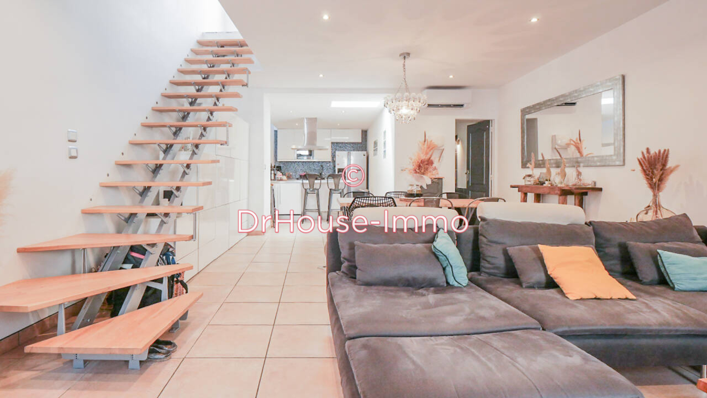 Photo 3 : Vente Maison 7 pièces Istres 119 m²