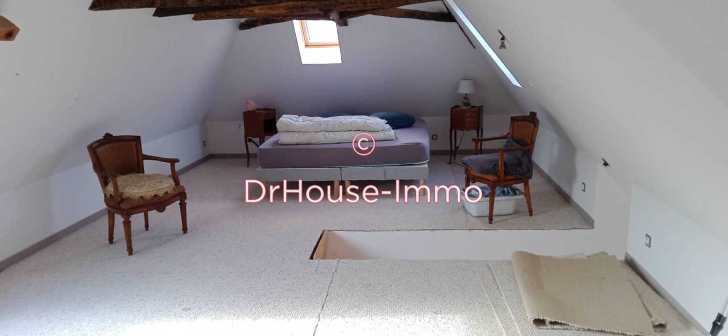 Photo 2 : Vente Maison 3 pièces Bilhac 83 m²