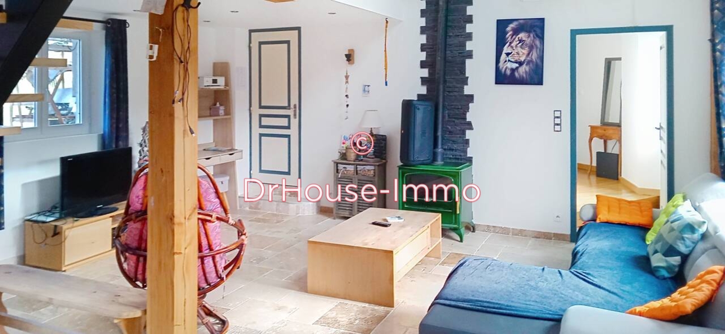 Photo 1 : Vente Maison 3 pièces Bilhac 83 m²