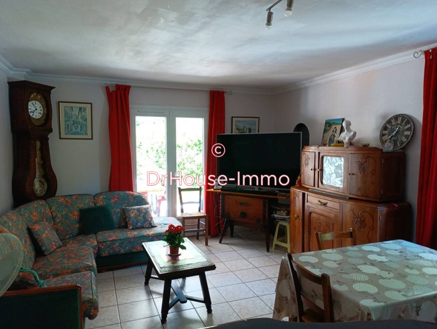 Photo 3 : Vente Maison 8 pièces Aubenas 215 m²