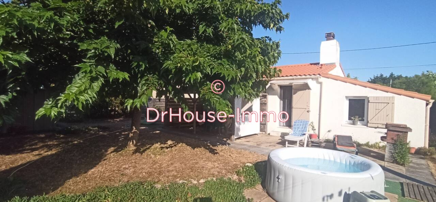 Photo 2 : Vente Maison 4 pièces L'Aiguillon-sur-Mer 61 m²