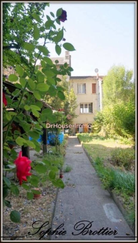 Photo 1 : Vente Maison 3 pièces Poitiers 95 m²