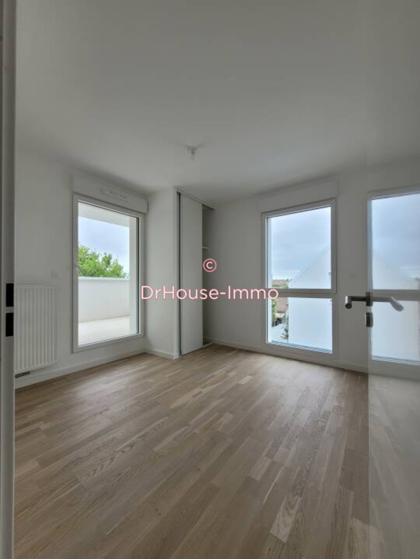 Photo 3 : Vente Appartement 5 pièces Bordeaux 110 m²