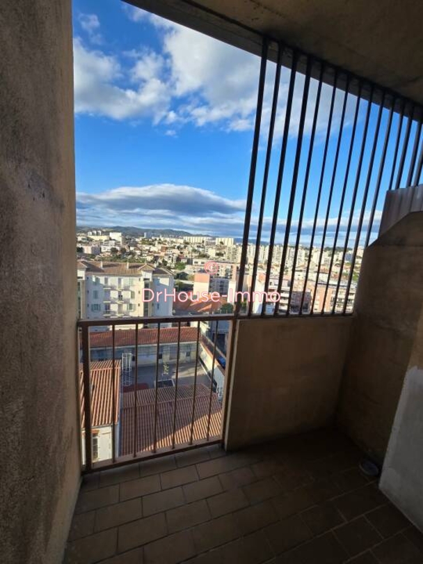 Photo 3 : Vente Appartement 3 pièces Marseille 60 m²