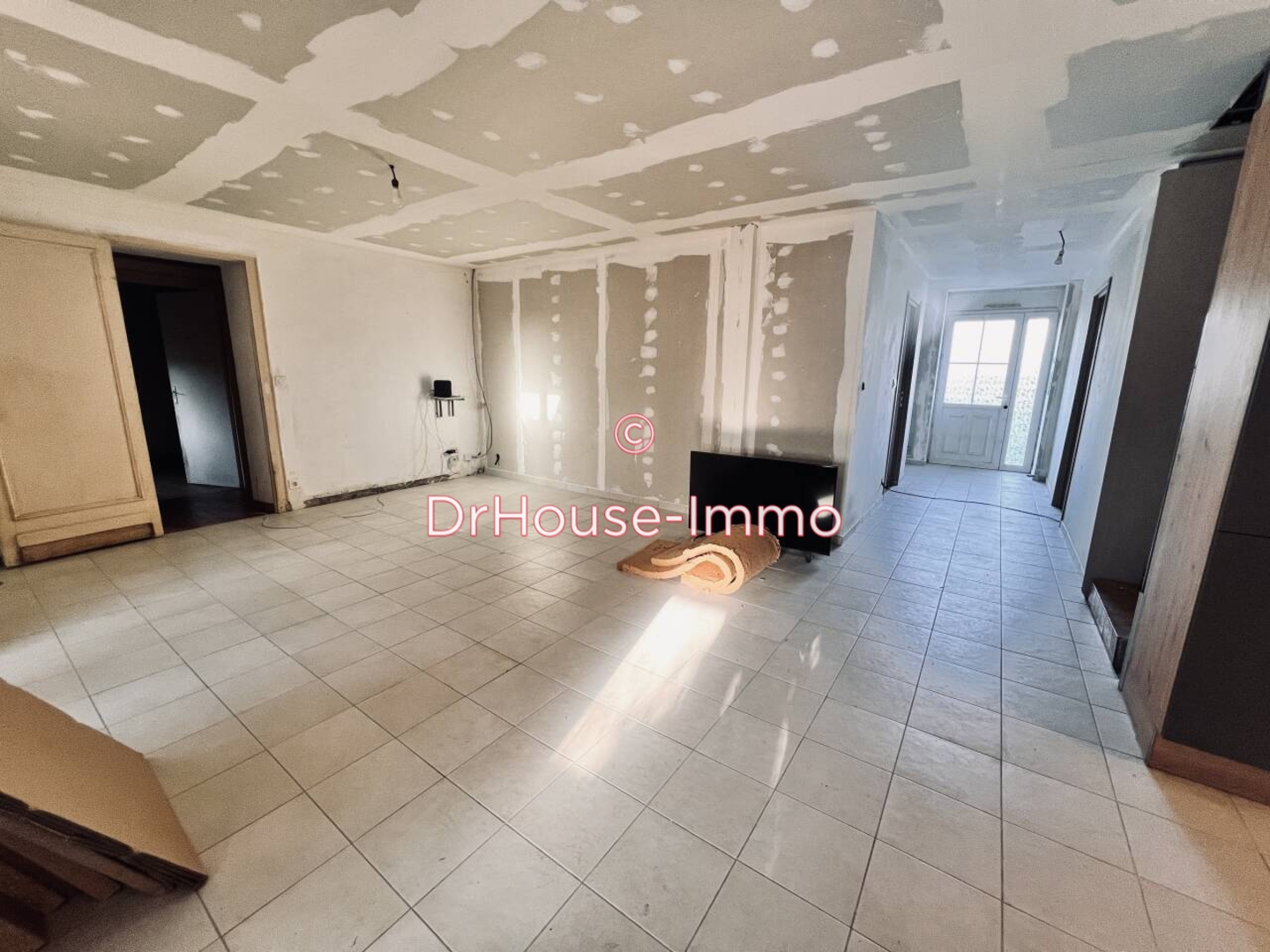 Photo 2 : Vente Maison 5 pièces Ribérac 132 m²
