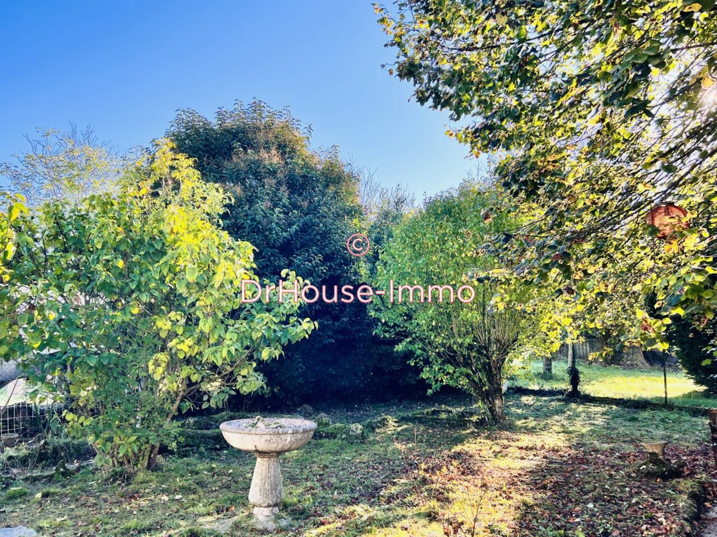 Photo 3 : Vente Maison 5 pièces Ribérac 132 m²