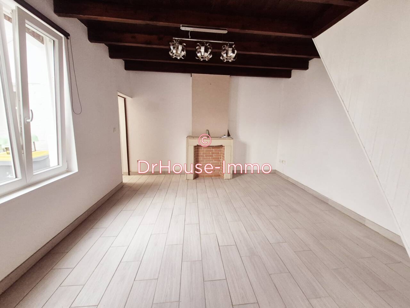 Photo 3 : Vente Maison 4 pièces Aire-sur-la-Lys 50 m²