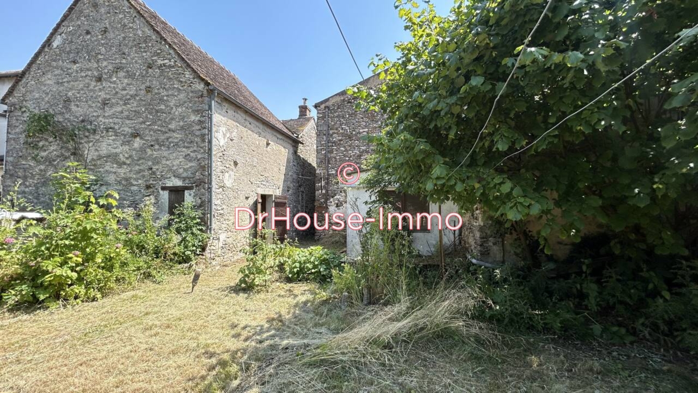 Photo 3 : Vente Maison 3 pièces Saint-Germain-Laxis 97 m²