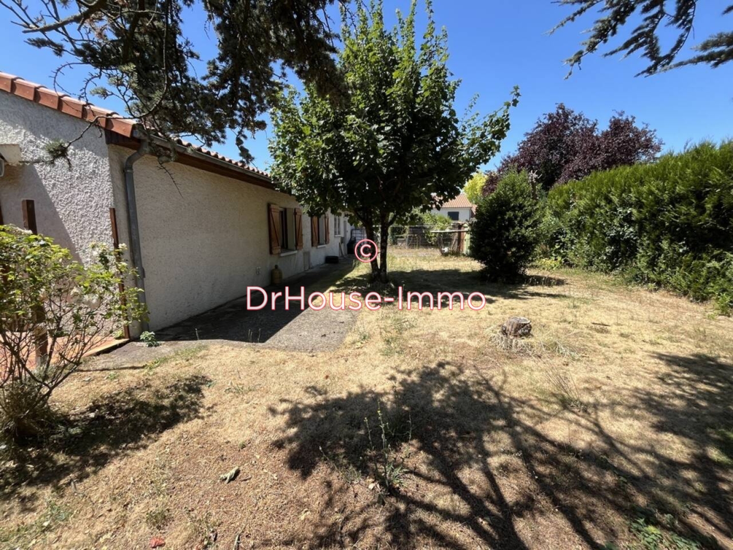 Photo 1 : Vente Maison 4 pièces Buxerolles 93 m²