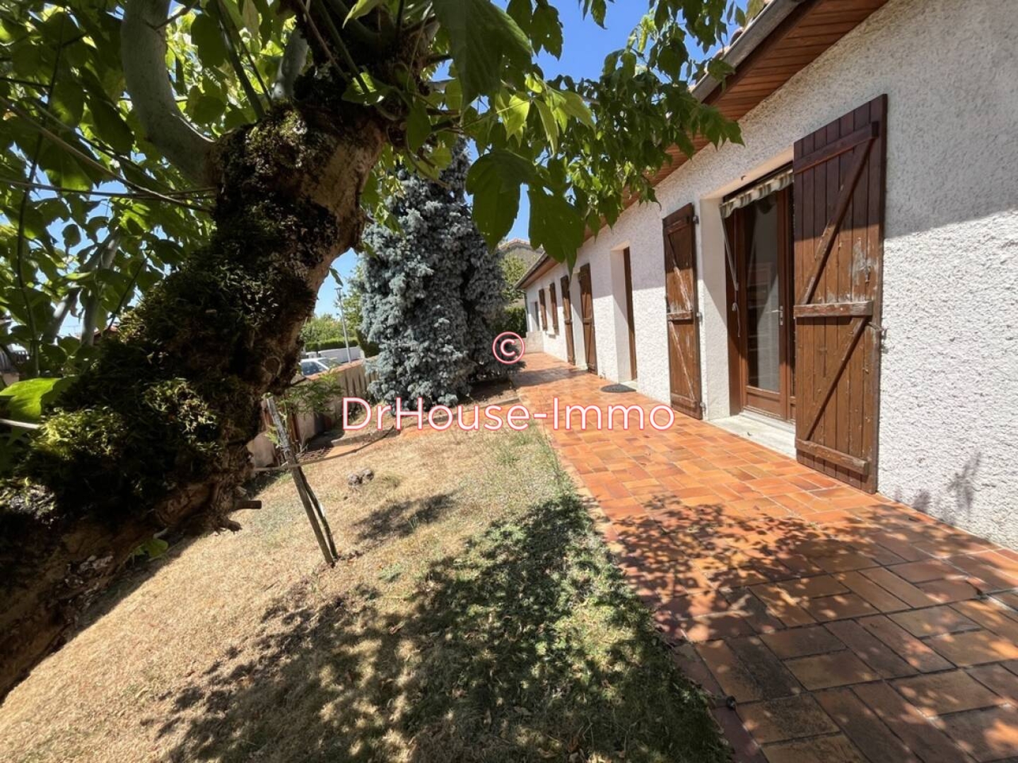 Photo 2 : Vente Maison 4 pièces Buxerolles 93 m²