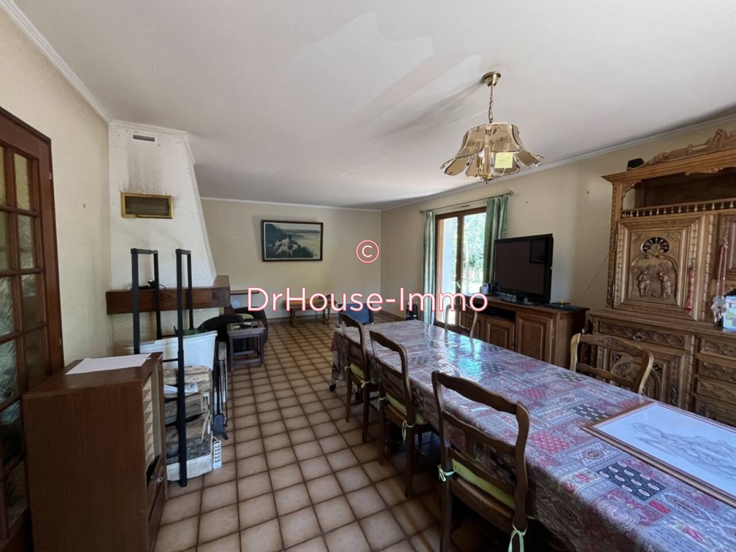 Photo 3 : Vente Maison 4 pièces Buxerolles 93 m²
