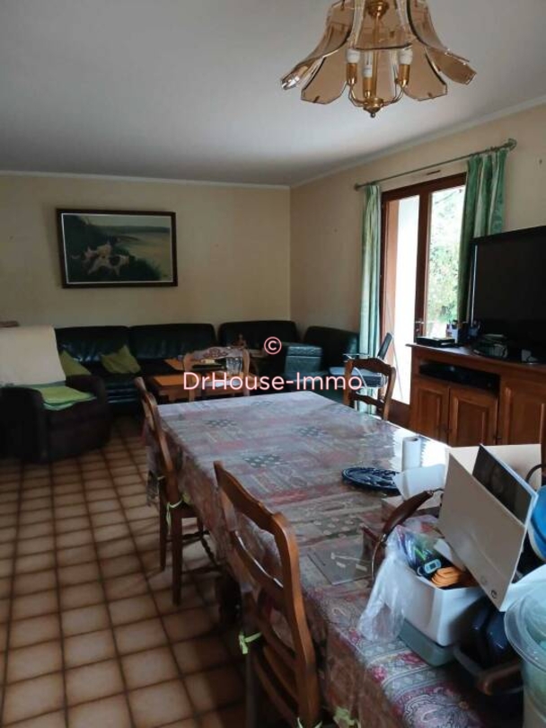 Photo 3 : Vente Maison 4 pièces Buxerolles 93 m²