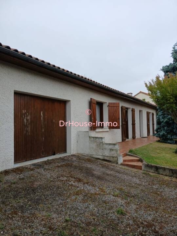 Photo 2 : Vente Maison 4 pièces Buxerolles 93 m²