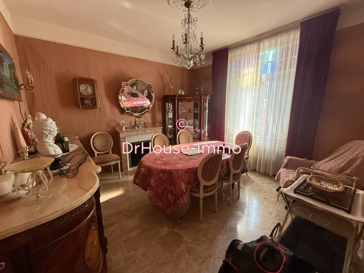 Photo 2 : Vente Maison 4 pièces Châteauroux 85 m²