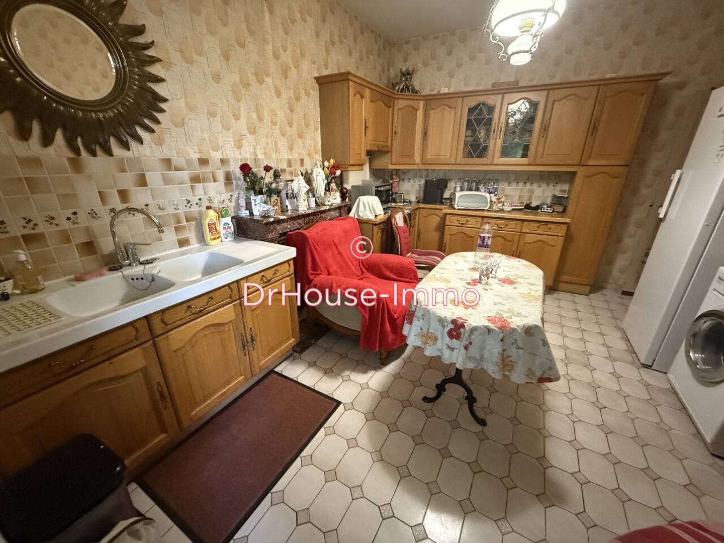 Photo 3 : Vente Maison 4 pièces Châteauroux 85 m²