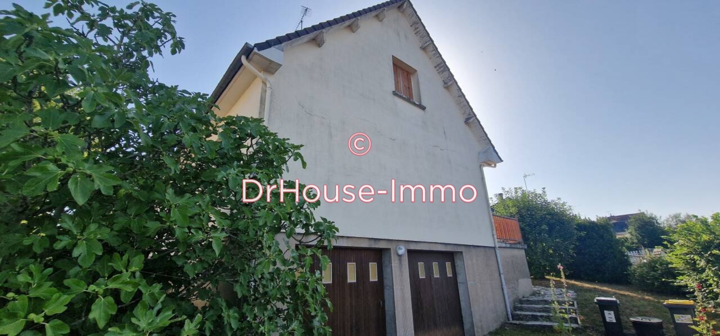 Photo 2 : Vente Maison 6 pièces Ceton 122 m²