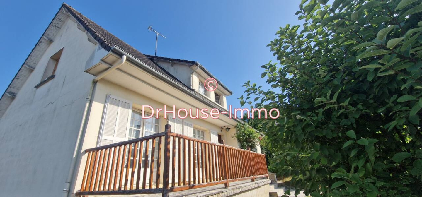 Photo 3 : Vente Maison 6 pièces Ceton 122 m²