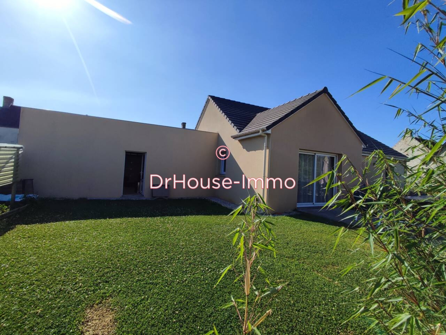 Photo 2 : Vente Maison 4 pièces Coulombs 101 m²