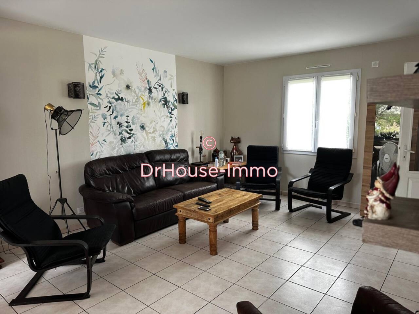 Photo 3 : Vente Maison 6 pièces Petit-Mars 167 m²