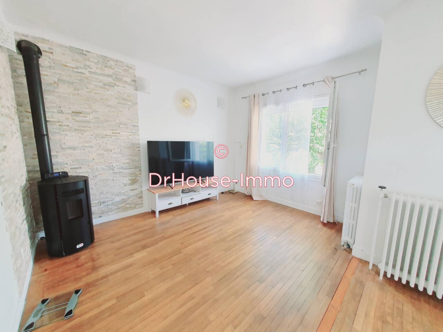 Photo 3 : Vente Maison 6 pièces Argenteuil 110 m²