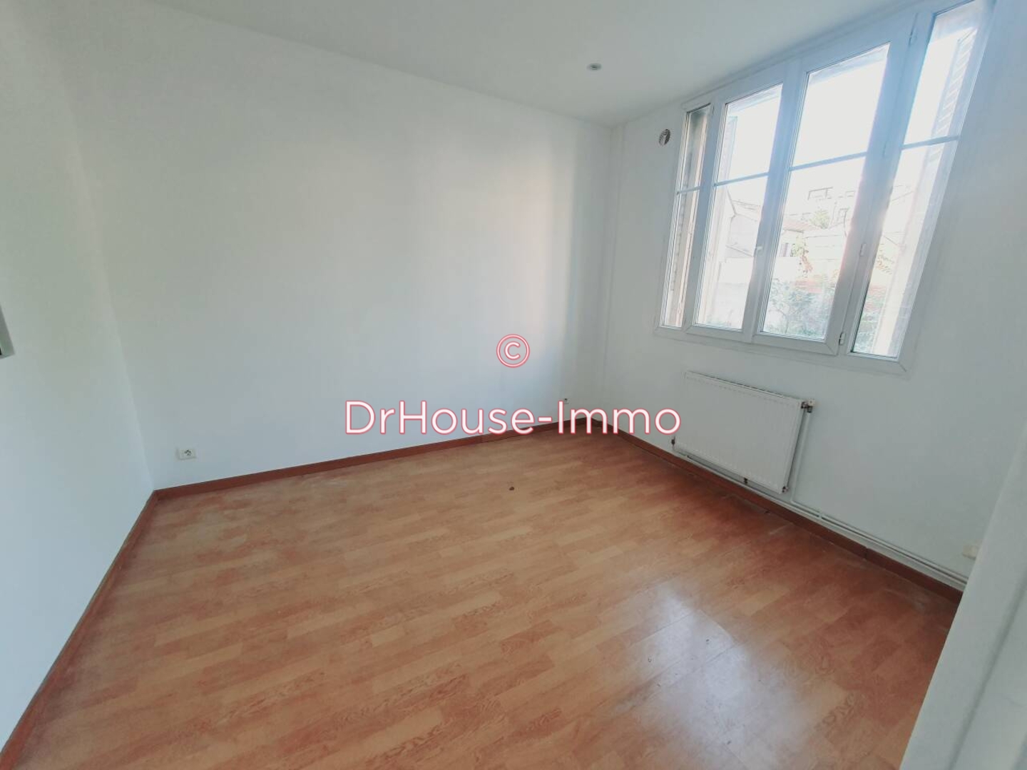Photo 2 : Vente Appartement 2 pièces Colombes 45 m²