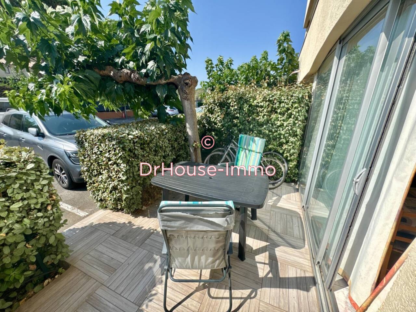 Photo 3 : Vente Appartement 1 pièce Cap d'Agde 22 m²