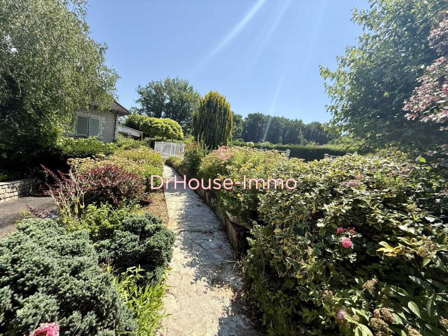 Photo 2 : Vente Maison 9 pièces Malemort-sur-Corrèze 193 m²