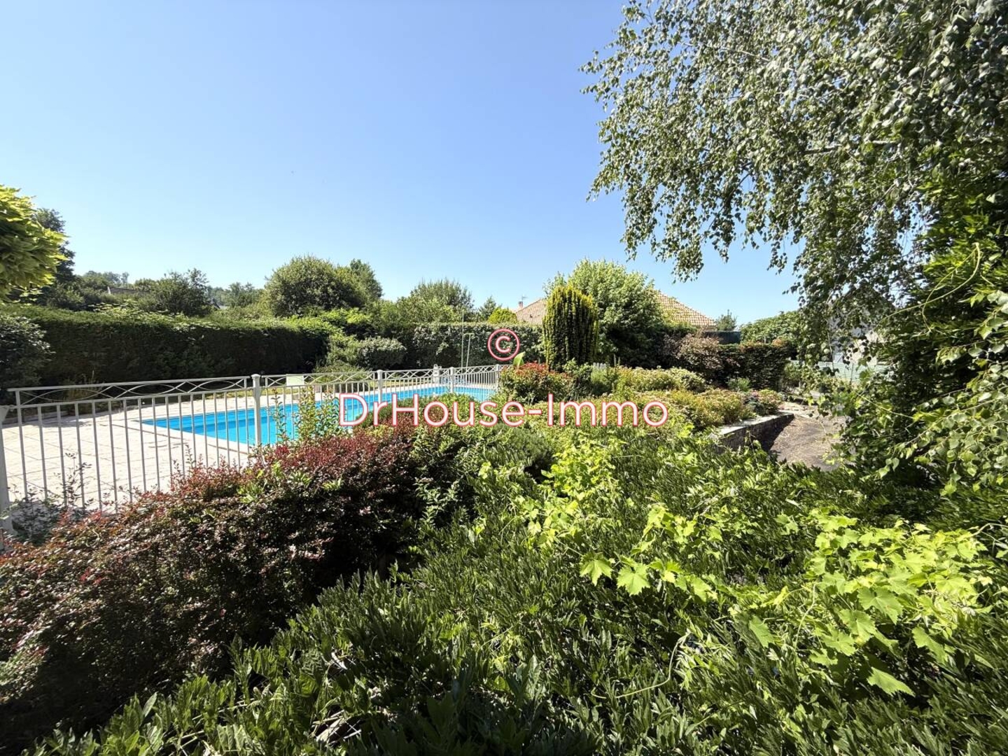 Photo 3 : Vente Maison 9 pièces Malemort-sur-Corrèze 193 m²