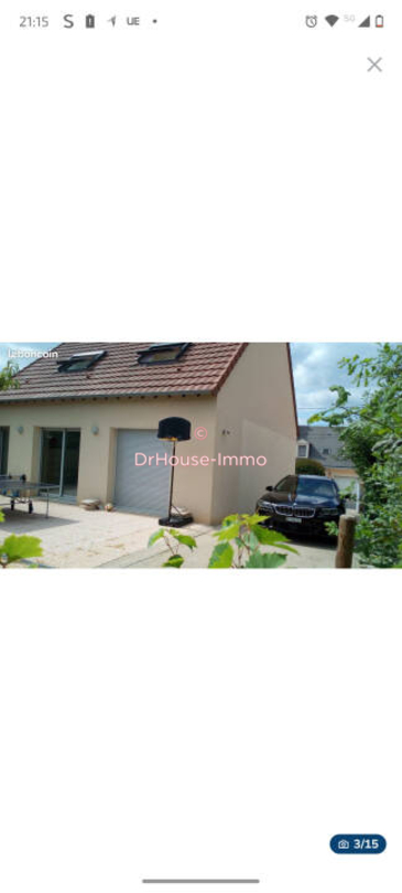 Photo 3 : Vente Maison 6 pièces Le Mans 126 m²