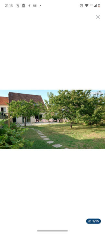 Photo 1 : Vente Maison 6 pièces Le Mans 126 m²