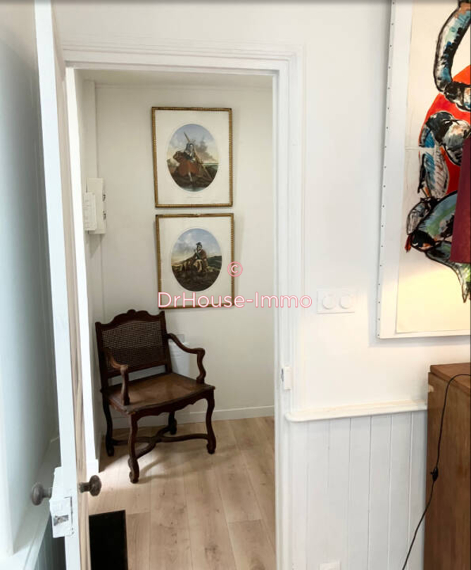 Photo 3 : Vente Appartement 1 pièce Quimperlé 28 m²