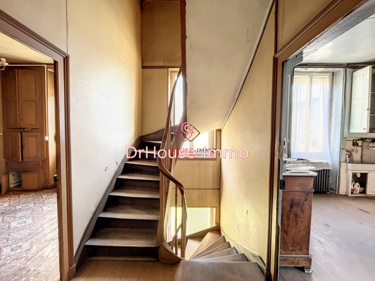 Photo 3 : Vente Immeuble 16 pièces Périgueux 212 m²
