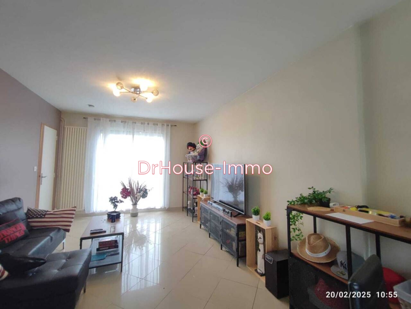 Photo 3 : Vente Maison 4 pièces Rozay-en-Brie 70 m²