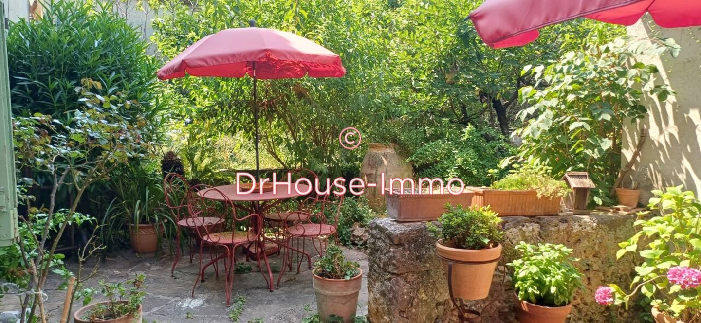 Photo 2 : Vente Maison 5 pièces Grasse 122 m²