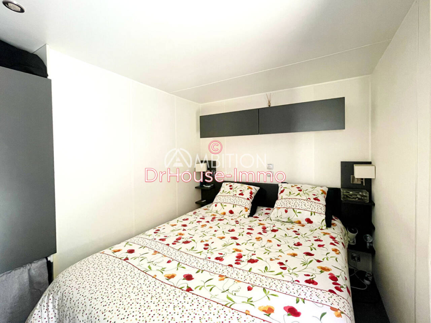 Photo 3 : Vente Autre 3 pièces Roquebrune-sur-Argens 42 m²